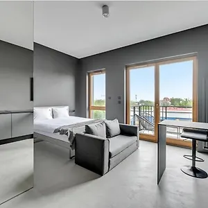  Apartment Premium Lux Nadmotlawie Poland