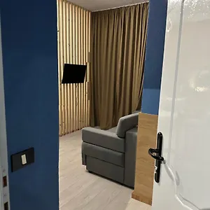  Apartment Cabare Apartments&rooms Albania